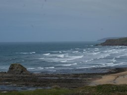 Widemouth Bay